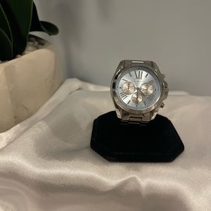 Michael Kors Woman’s Watch